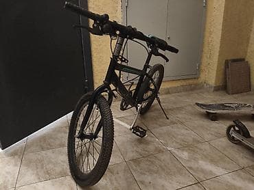 BMX велосипед at lalafo.kg BMX велосипед