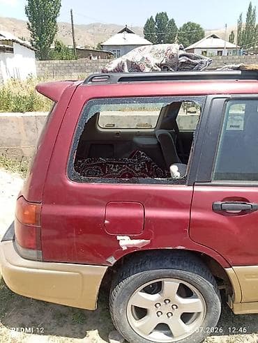 фары на опель вектра б: Subaru Forester: 1998 г., Механика, Бензин, Универсал — 5