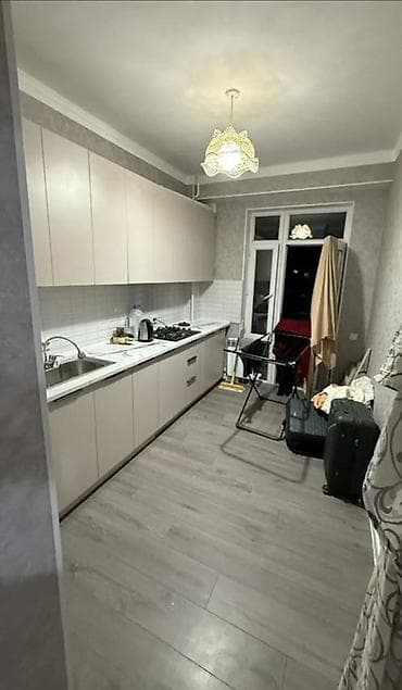 mega hous: 2 комнаты, 65 м², Элитка, 10 этаж, Евроремонт — 2