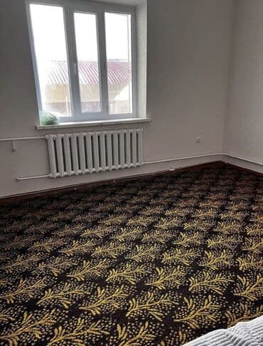 дом азия мол: Сдаётся 2-комнатный отдельный дом. Есть частичная мебель. Предпочтение — 6