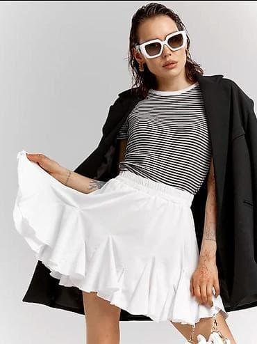 second hand: Шорты (большмерят) — 3