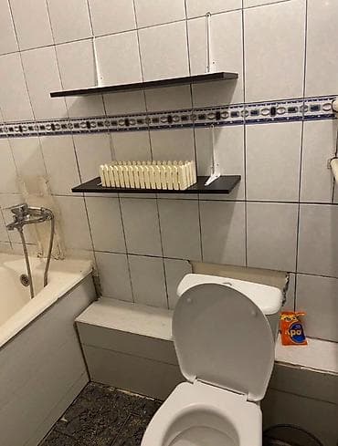 105: 1 комната, 38 м², 105 серия, 6 этаж, Косметический ремонт — 7