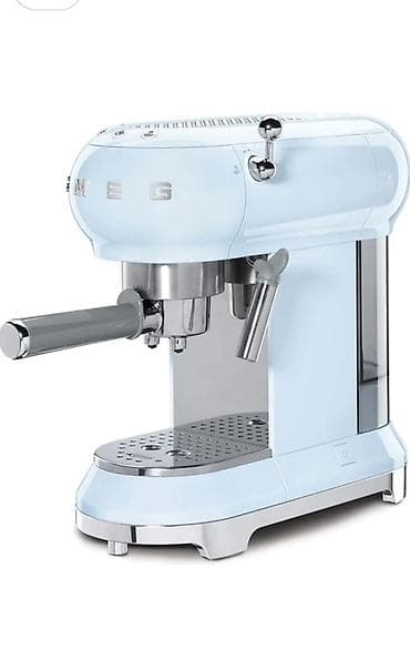 am 4: Кофеварка, кофемашина, Б/у, Самовывоз — 1