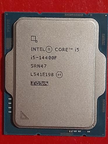 i7 12700f: Процессор, Новый, Intel Core i5, 10 ядер, Для ПК — 2