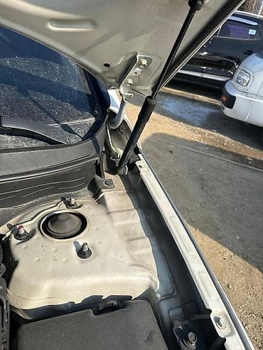 рассрочка лизинг авто: Hyundai Sonata: 2020 г., 2 л, Автомат, Газ, Седан — 4