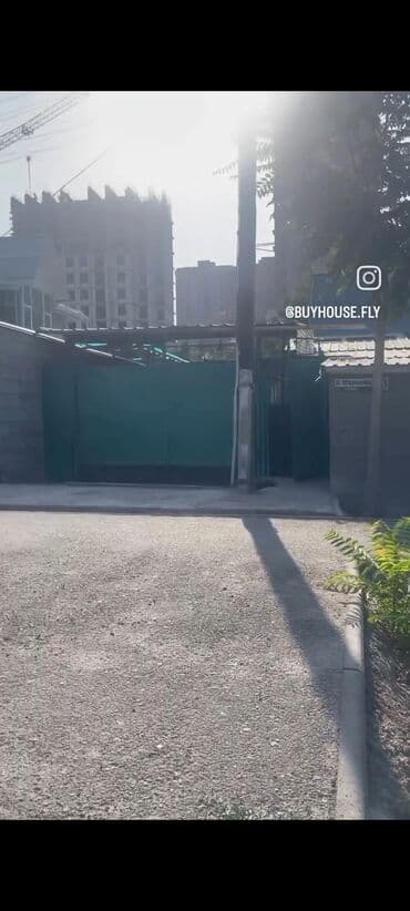 Дома: Дом, 80 м², 3 комнаты, Собственник, Старый ремонт — 1