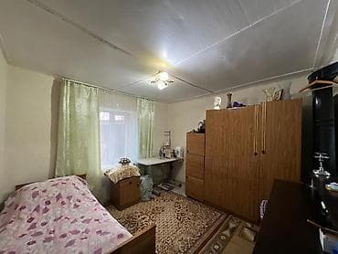 север: Продам. Дом 3к, 29м2, участок 4,6 сот, Аламединский рынок 107т$ (9 362 — 7