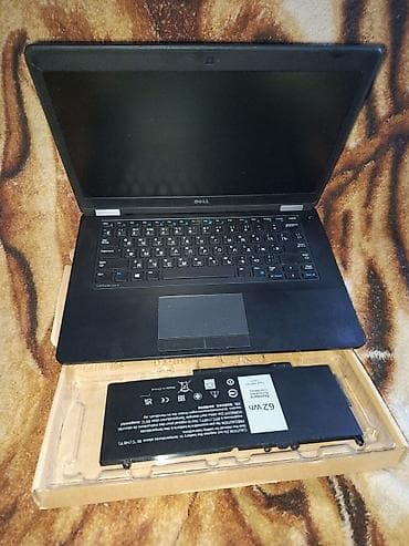 razer viper mini бишкек: Окуу үчүн, Колдонулган, Intel Core i7 — 4