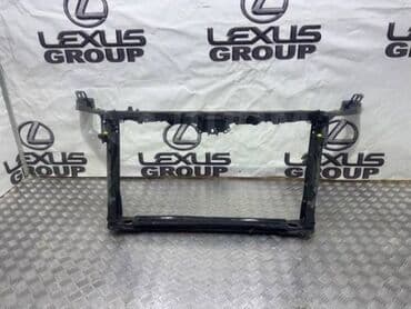 алюминиевые радиаторы цена за секцию бишкек: ЭКРАН РАМКА РАДИАТОРА LEXUS ES 300h /2020 — 1
