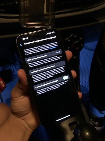 сифон 11 телефон: IPhone 14 Pro, Б/у, 256 ГБ, 80 % — 7