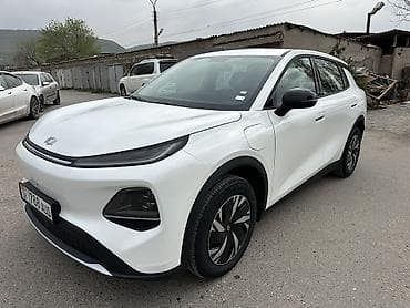 гаосен феникс цена: Changan Qiyuan Q05: 2026 г., 0.1 л, Автомат, Электромобиль, Кроссовер — 2