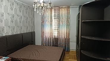 110: 3 комнаты, 71 м², Цум Сталинка, 1 этаж, Старый ремонт — 4