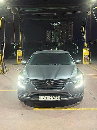 forester 2020: Renault SM6: 2020 г., 2 л, Автомат, Газ, Седан — 2