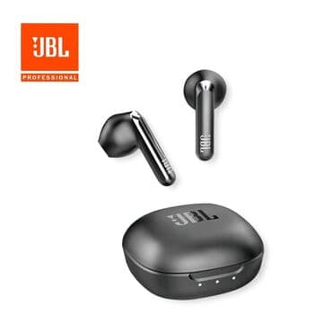 jbl наушники проводные: JBL T280TWS Original Автономность самих наушников 6 часов С кейсом — 2