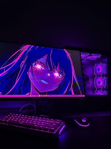 titan army g2785s: Компьютер, Игровой — 5