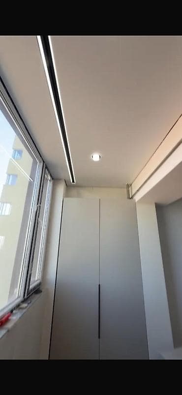 1 комната, 48 м², Элитка, 7 этаж, Евроремонт