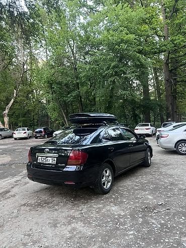 таета аллион: Toyota Allion: 2004 г., 1.8 л, Автомат, Бензин, Седан — 2