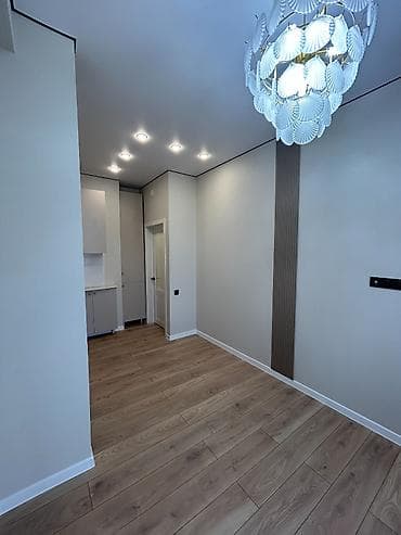 Продажа квартир: 3 комнаты, 60 м², Элитка, 9 этаж, Евроремонт — 5