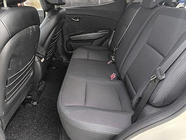 Продажа авто: Ssangyong Tivoli: 2019 г., 1.6 л, Автомат, Дизель, Кроссовер — 8