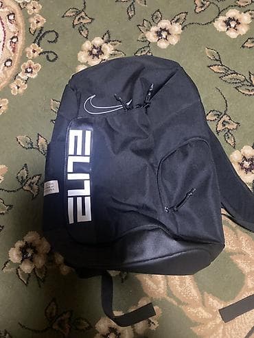 nike tech flece: Рюкзак, Унисекс, Новый — 1