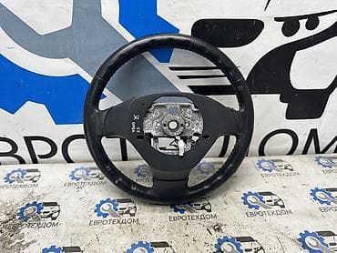 рул спорт: Рулевое колесо Mazda 6 GG L3R4 2007 Контрактный из Германии, в — 5