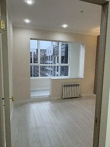 ts group: 2 комнаты, 54 м², Технопарк Элитка, 9 этаж, Евроремонт — 10