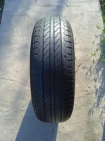 195 65 14 шины: Шины 185 / 65 / R 14, Лето, Б/у, 1 шт, Легковые, Китай, Bridgestone — 2