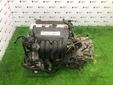 elysion: Двигатель и Акпп на Хонду Контрактный из Японии, Honda Stepwgn RF1 — 3