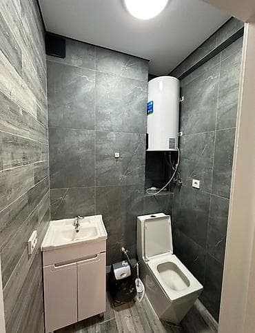 Кыймылсыз мүлк: Квартира #чистаяквартира #длякомандировочных #дляпары #длясемьи — 3