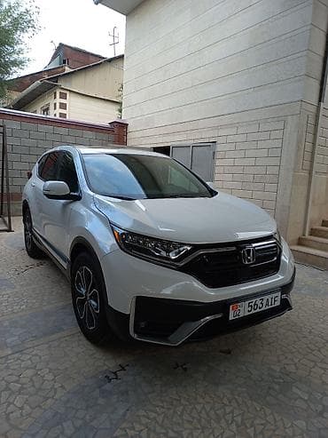 honda inspire экран: Honda CR-V: 2021 г., 1.5 л, Автомат, Бензин, Кроссовер — 4