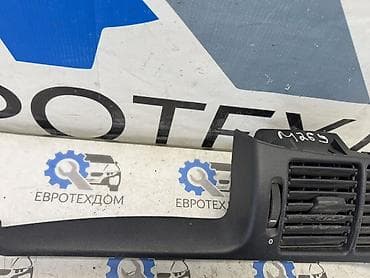 купить запчасти на опель вектра б: Дефлектор воздуховода Opel 1999 г., Б/у, Оригинал, Германия — 6