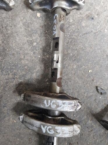 кальций д3 никомед цена бишкек: Nissan Pathfinder ось коромысел на Ниссан Патфандер. Vg33, 3.3 — 3