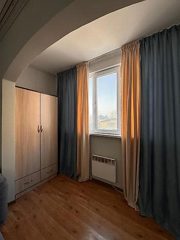 Квартиры: 1 комната, С мебелью полностью — 1