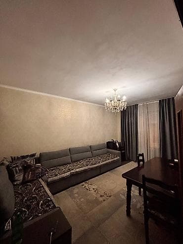 3 комнаты, Собственник, С мебелью полностью