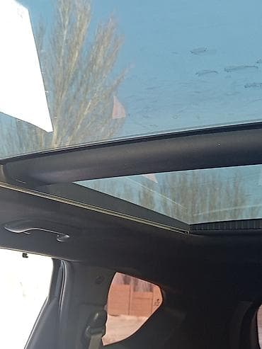 Hyundai: Hyundai Santa Fe: 2019 г., 2.2 л, Автомат, Дизель, Кроссовер — 3