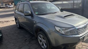 диск на форестер: Subaru Forester: 2010 г., 2 л, Механика, Дизель, Кроссовер — 11