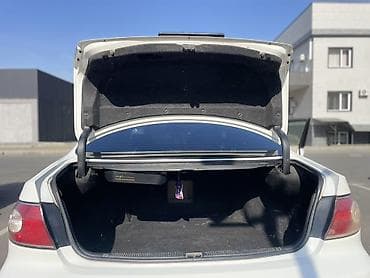 Toyota: Toyota Windom: 2002 г., 3 л, Автомат, Бензин, Седан — 6