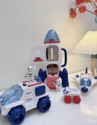 телескоп купить бишкек: Подарочный набор «Космонавт» 

Лучший подарок для мальчика и девочки — 7