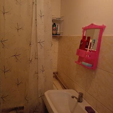 1 ком квартира: 3 комнаты, 110 м², 1 этаж, Евроремонт — 9