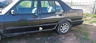 степ вагон 2: Volkswagen Jetta: 1991 г., 1.6 л, Механика, Седан — 9