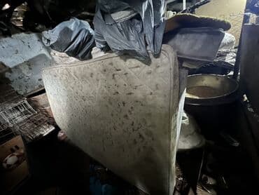 шерстяные ковры: Матрасы различных размеров и конфигураций.
Буу отдам даром — 2