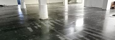 Демонтажные работы: Стяжка пола | Наливные полы Больше 6 лет опыта — 5