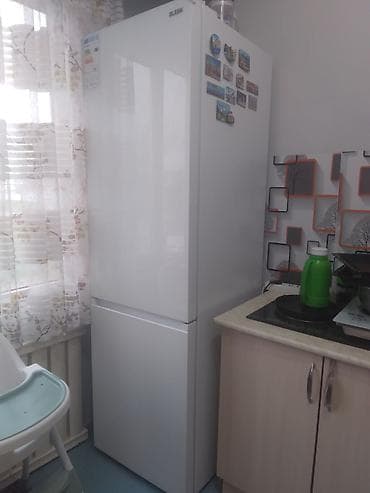 Холодильник Blesk, Новый, Двухкамерный, No frost, 60 * 190 *