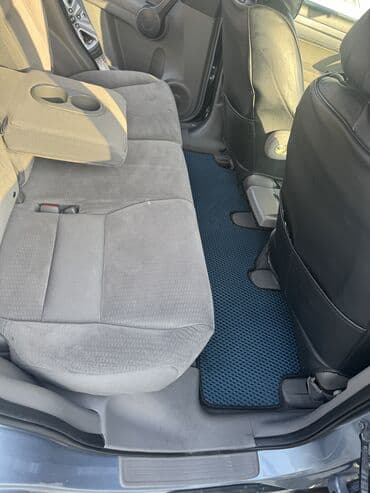 обмен авто с доплатой: Honda CR-V: 2008 г., 2.4 л, Автомат, Бензиновая, Кроссовер — 8