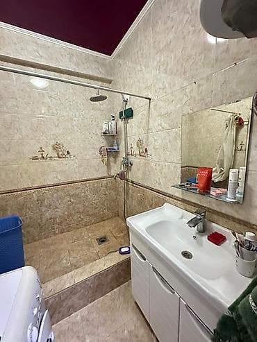 купить квартира в бишкеке: 2 комнаты, 67 м², 5 этаж, Дизайнерский ремонт — 10