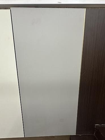 Дверь для шкафа-купе - Тип: раздвижная панель для шкафа - Материал