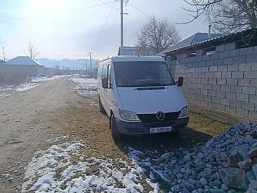 audi s5: Легкий грузовик, Mercedes-Benz, Стандарт, 2 т, Б/у — 4