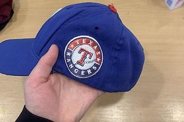 Спецодежда: Кепка, Бейсболка, Козырек: Изогнутый, С вышивкой — 2