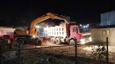 услуги эксковатора кант: Экскаватор | Выкорчевывание пней, Траншеи, Котлованы — 1