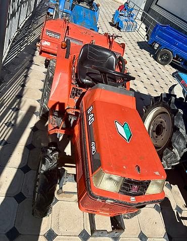 см2: Мини трактор … (( мини техника с Японии в наличие и на заказ — 6